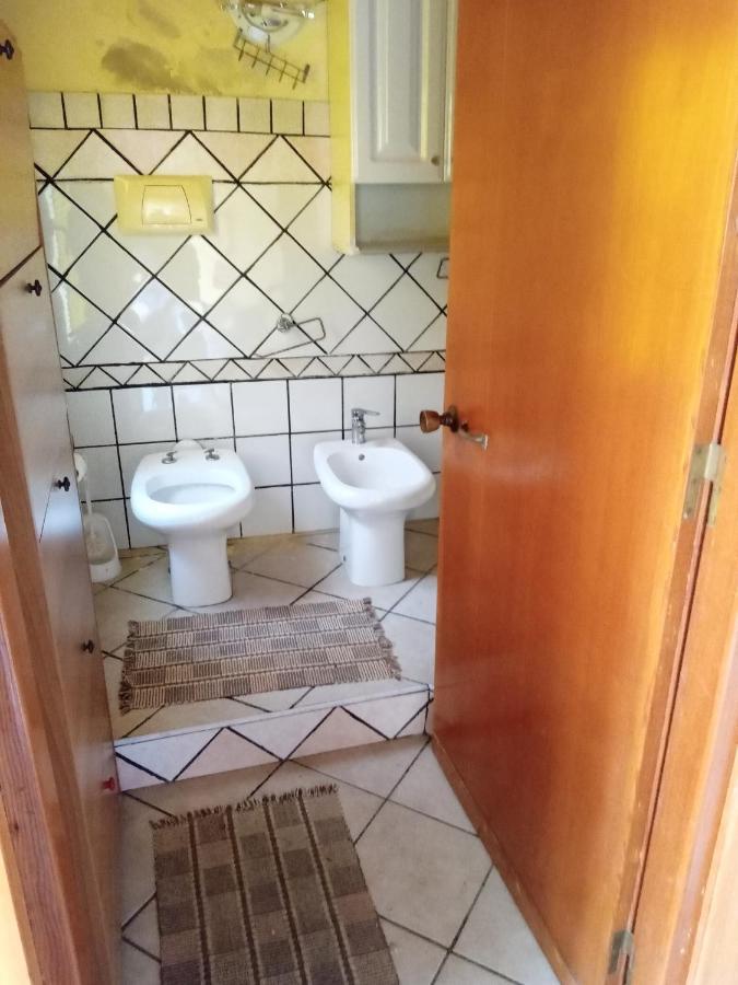 דירות San Nicolo d'Arcidano Casa Bovale מראה חיצוני תמונה