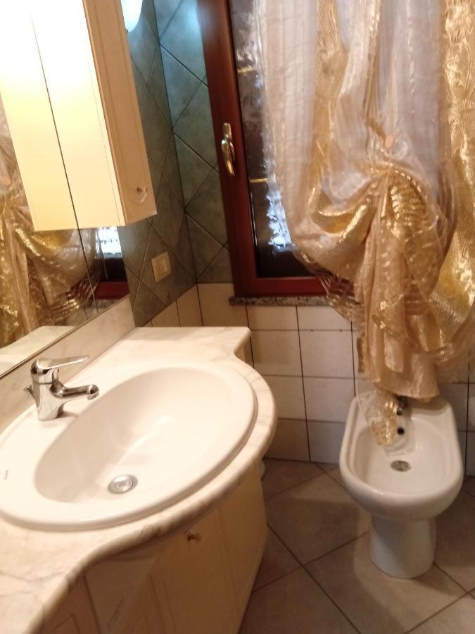 דירות San Nicolo d'Arcidano Casa Bovale מראה חיצוני תמונה