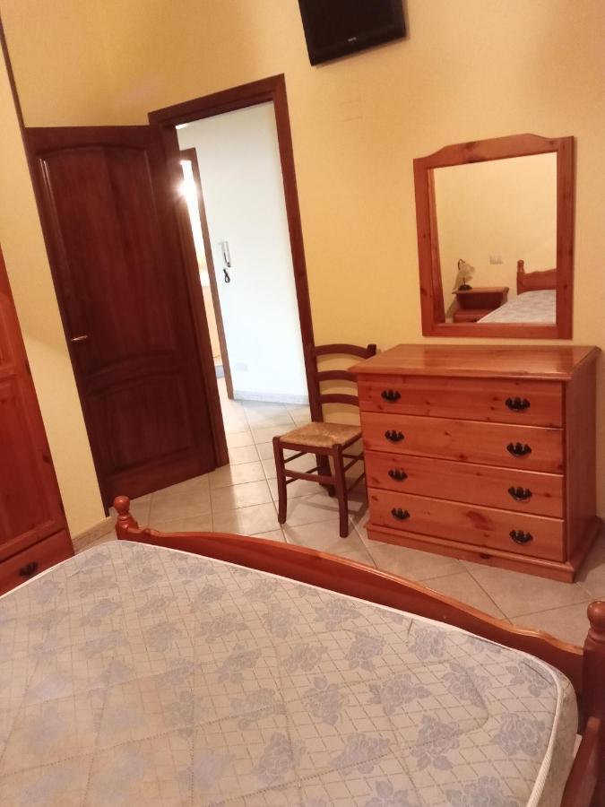 דירות San Nicolo d'Arcidano Casa Bovale מראה חיצוני תמונה