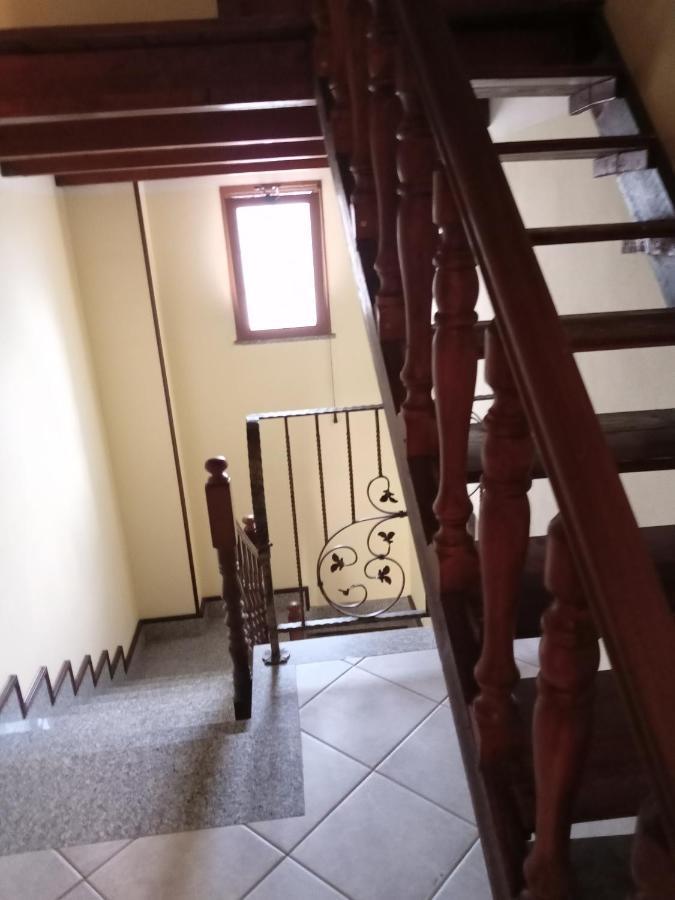דירות San Nicolo d'Arcidano Casa Bovale מראה חיצוני תמונה