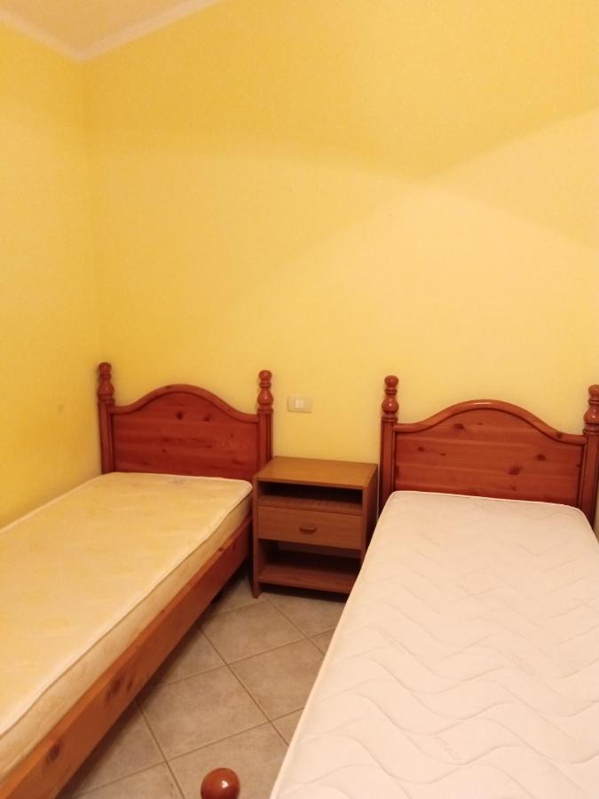 דירות San Nicolo d'Arcidano Casa Bovale מראה חיצוני תמונה